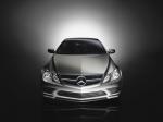 Mercedes-Benz ConceptFASCINATION 2008 года